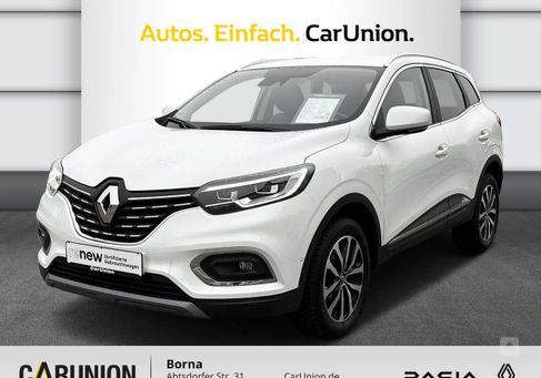 Renault Kadjar, 2022