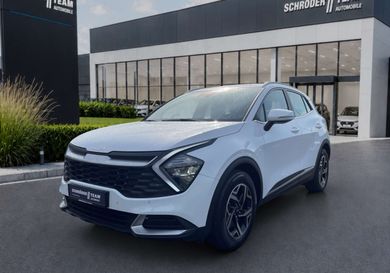 Kia Sportage, 2022