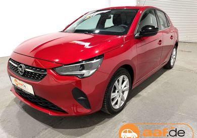 Opel Corsa, 2023