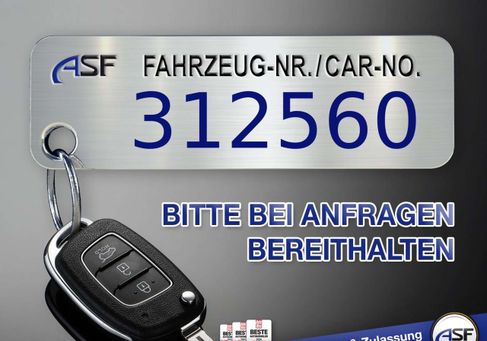 Ford Tourneo Connect, 2021