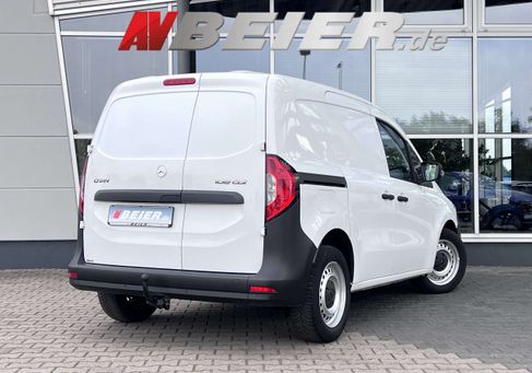 Mercedes-Benz Citan, 2022