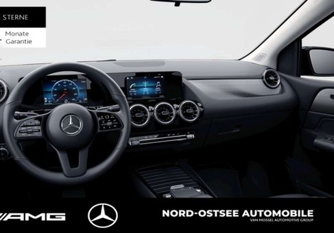 Mercedes-Benz B 250, 2022