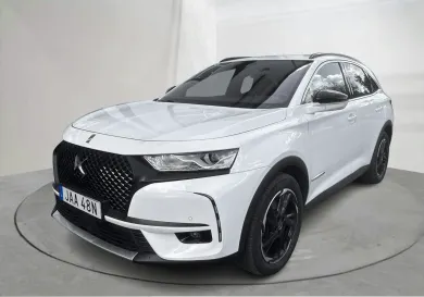 DS Automobiles DS7 Crossback, 2022