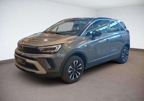 Opel Crossland X, 2023