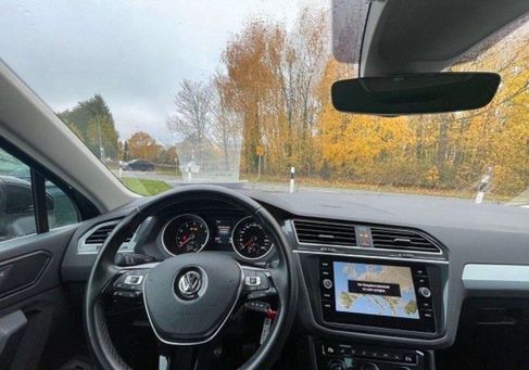 Volkswagen Tiguan, 2021 3