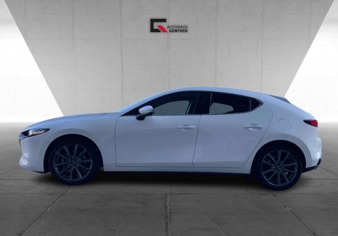 Mazda 3, 2023 2