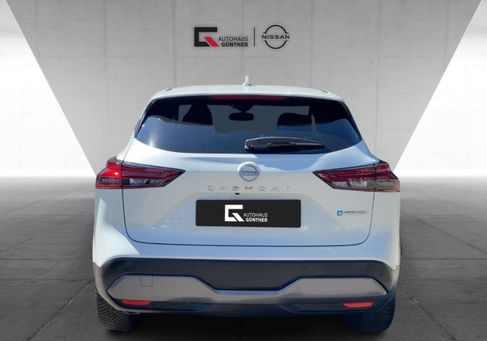 Nissan Qashqai, 2023 3