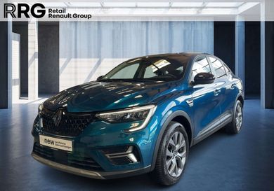 Renault Arkana, 2024