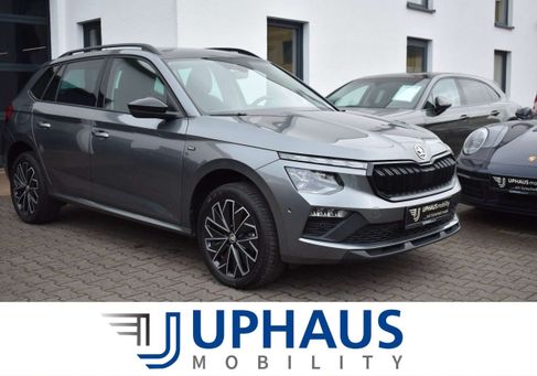 Skoda Kamiq, 2024