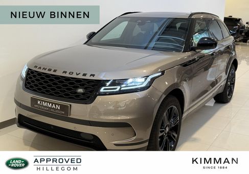 Land Rover Range Rover Velar, 2023
