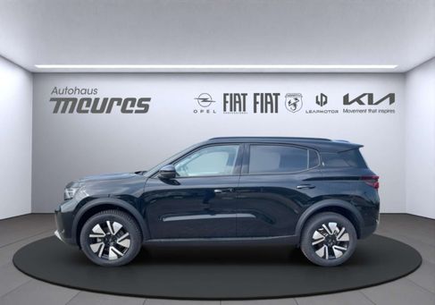 Opel Frontera, 2026