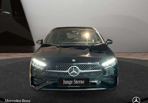 Mercedes-Benz A 180, 2026