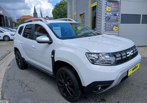 Dacia Duster, 2019 3