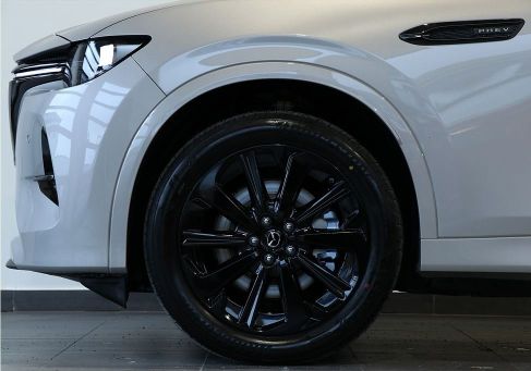 Mazda CX-60, 2026 2