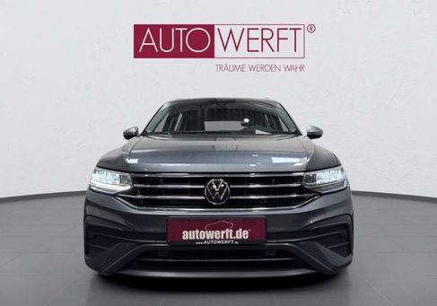 Volkswagen Tiguan Allspace, 2024