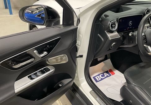 Mercedes-Benz GLC 300, 2026