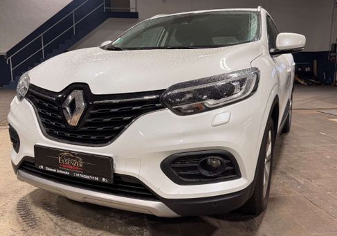 Renault Kadjar, 2019