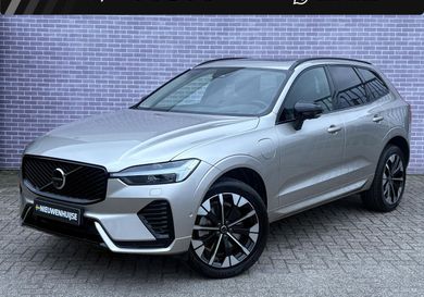 Volvo XC60, 2026