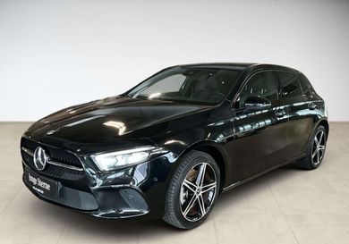 Mercedes-Benz A 250, 2022