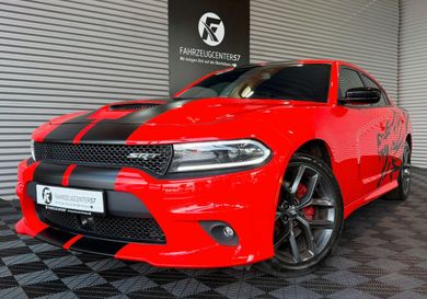 Dodge Charger, 2023