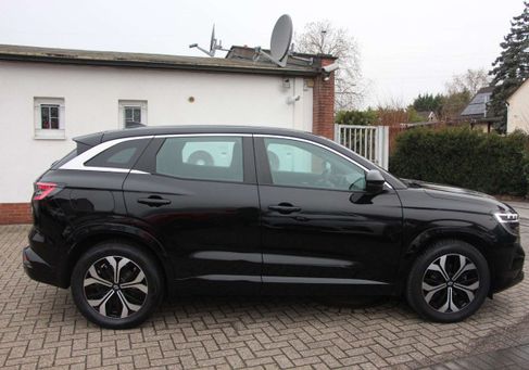 Renault Austral, 2024