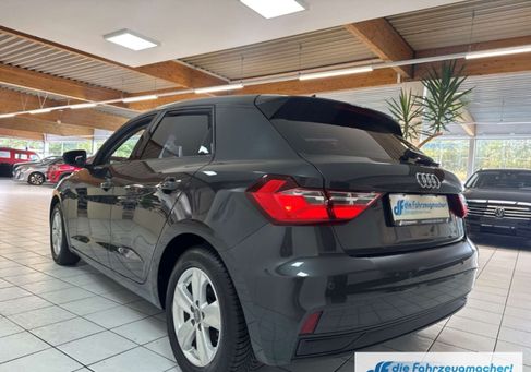 Audi A1, 2019 3