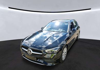 Mercedes-Benz C 200, 2023