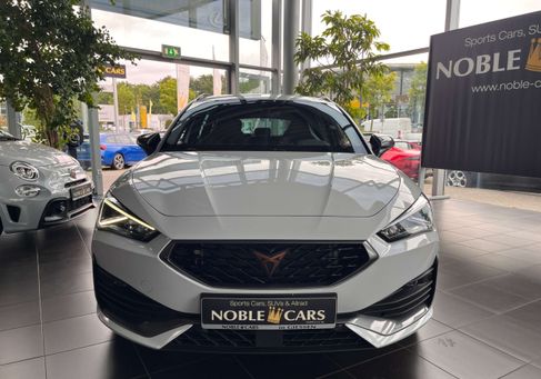 Cupra Leon, 2022