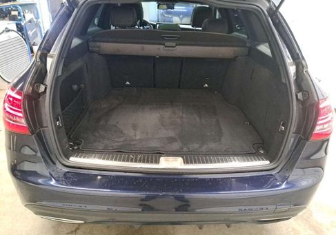 Mercedes-Benz C 220, 2020