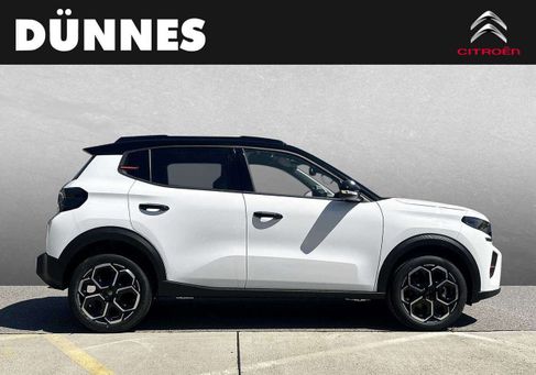 Citroën C3, 2026 3