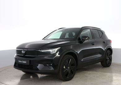 Volvo, 2025
