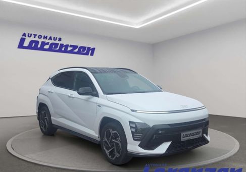 Hyundai Kona, 2025 3