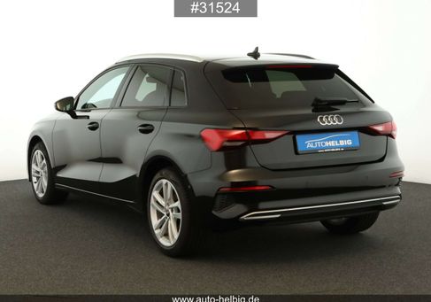 Audi A3, 2023 3
