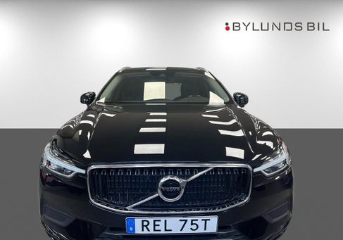 Volvo XC60, 2020