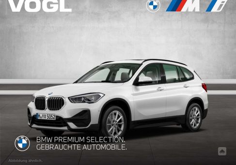 BMW X1, 2020