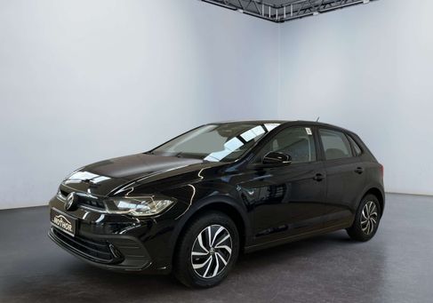 Volkswagen Polo, 2025 2