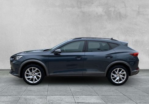 Cupra Formentor, 2023