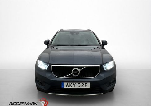 Volvo XC40, 2021 2