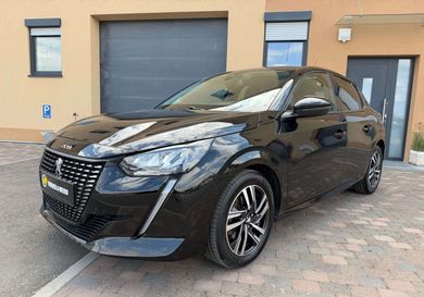 Peugeot 208, 2020