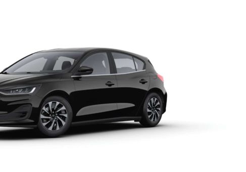 Ford Focus, 2026