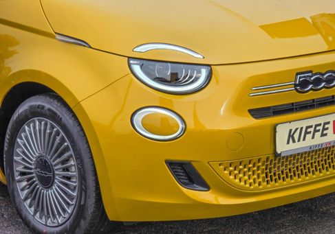 Fiat 500, 2026