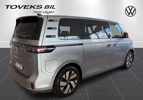 Volkswagen, 2027 2