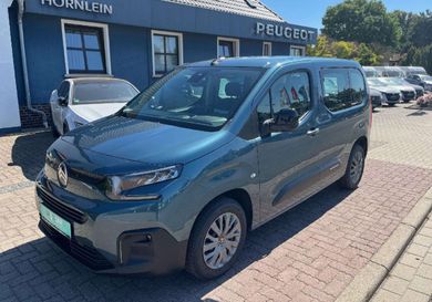Citroën Berlingo, 2024