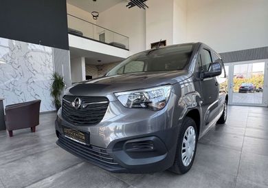 Opel Combo, 2021