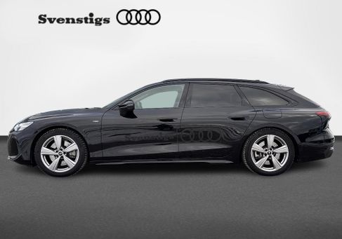 Audi A6, 2026