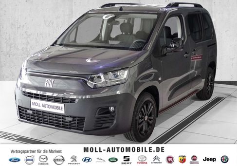 Fiat Doblo, 2022