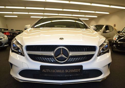 Mercedes-Benz CLA 220, 2019 3