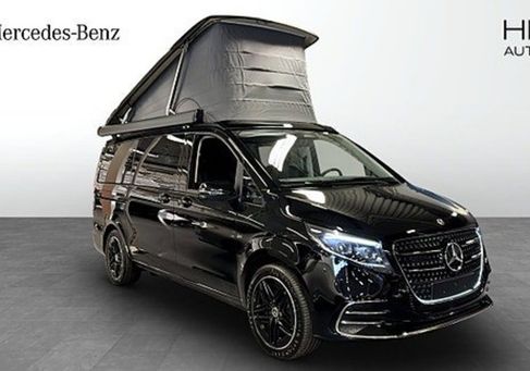 Mercedes-Benz V 300, 2025