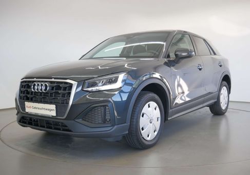 Audi Q2, 2023 2
