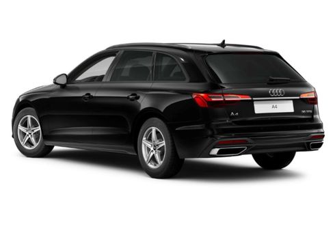 Audi A4, 2023